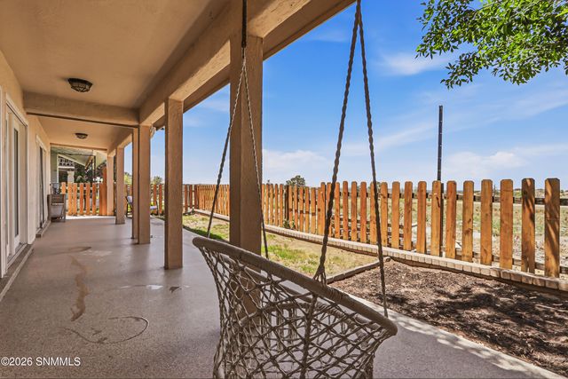107 Sundance Court, Santa Teresa, NM 88008