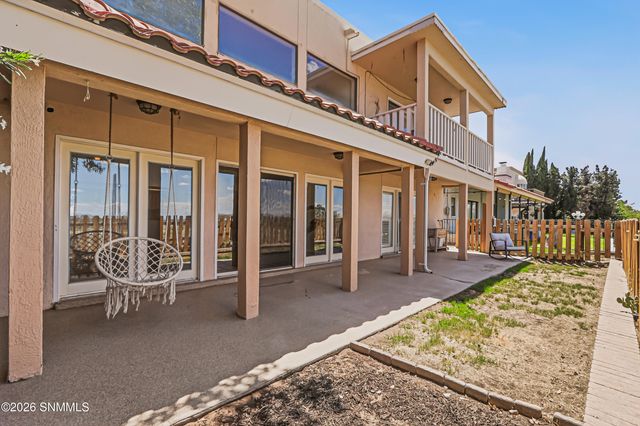 107 Sundance Court, Santa Teresa, NM 88008