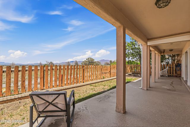 107 Sundance Court, Santa Teresa, NM 88008