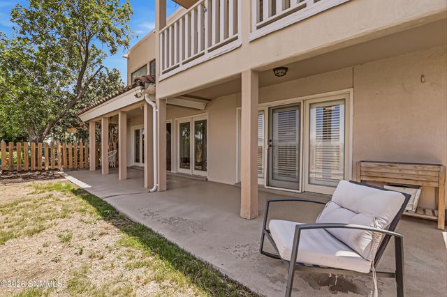 107 Sundance Court, Santa Teresa, NM 88008