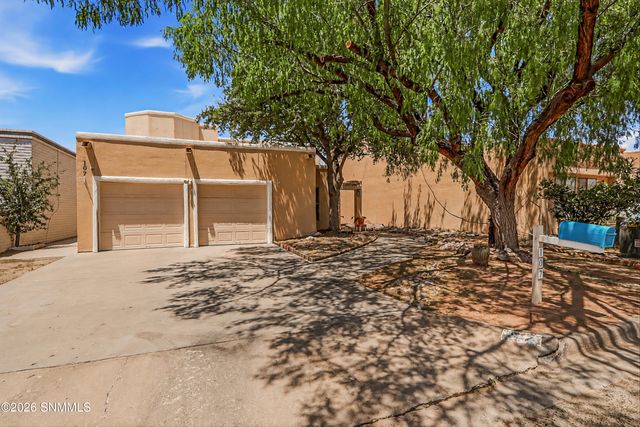 107 Sundance Court, Santa Teresa, NM 88008