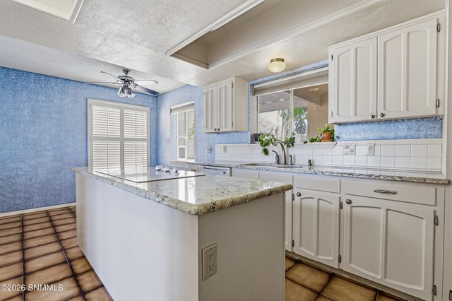 107 Sundance Court, Santa Teresa, NM 88008