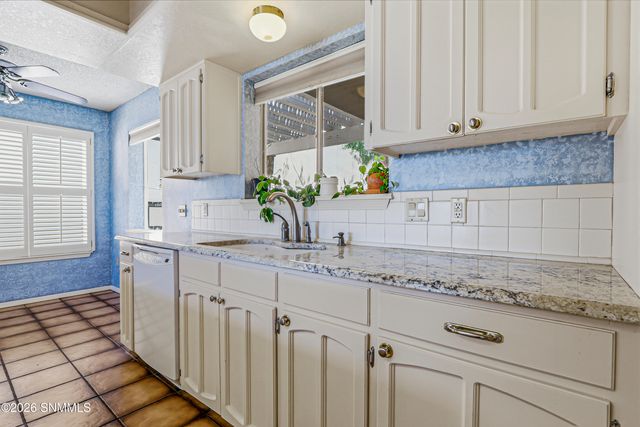 107 Sundance Court, Santa Teresa, NM 88008