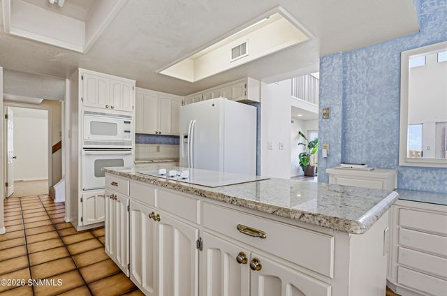 107 Sundance Court, Santa Teresa, NM 88008
