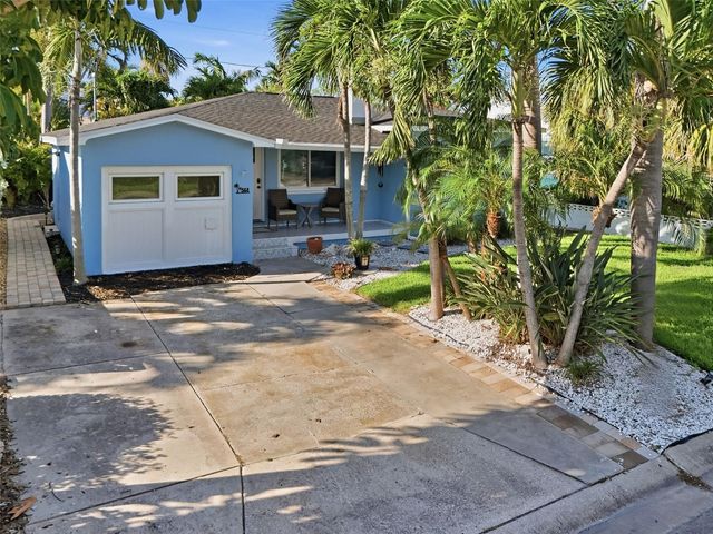 564 70TH AVENUE, St Pete Beach, FL 33706