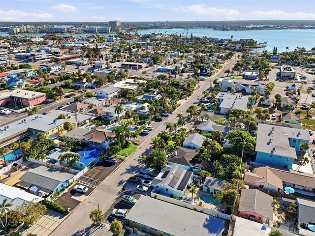 564 70TH AVENUE, St Pete Beach, FL 33706