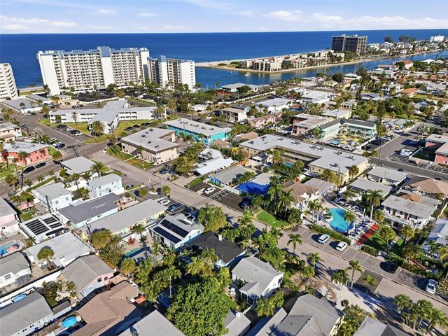 564 70TH AVENUE, St Pete Beach, FL 33706