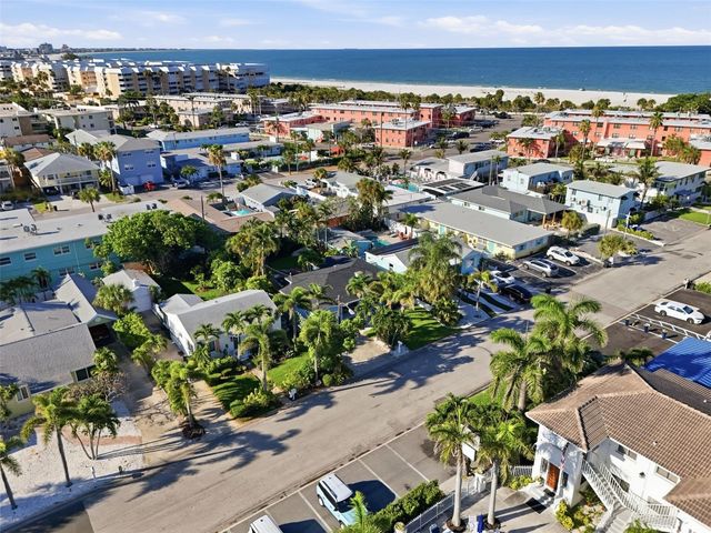 564 70TH AVENUE, St Pete Beach, FL 33706