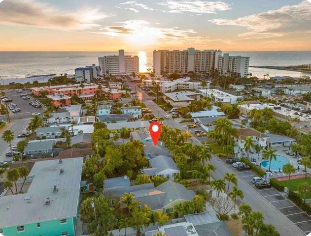564 70TH AVENUE, St Pete Beach, FL 33706