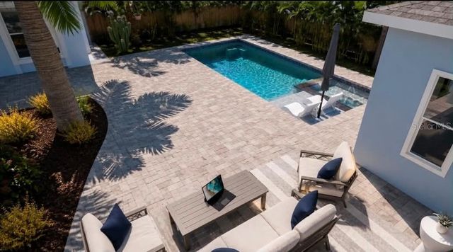 564 70TH AVENUE, St Pete Beach, FL 33706