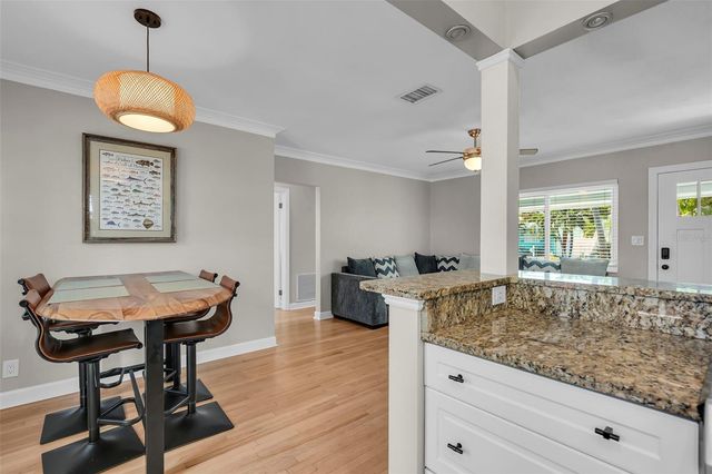 564 70TH AVENUE, St Pete Beach, FL 33706