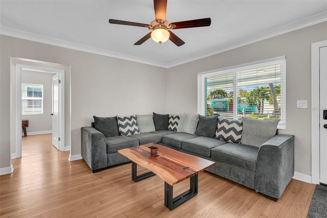564 70TH AVENUE, St Pete Beach, FL 33706