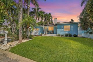 564 70TH AVENUE, St Pete Beach, FL 33706
