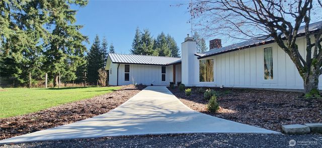 252 Country Ridge Lane, Centralia, WA 98531
