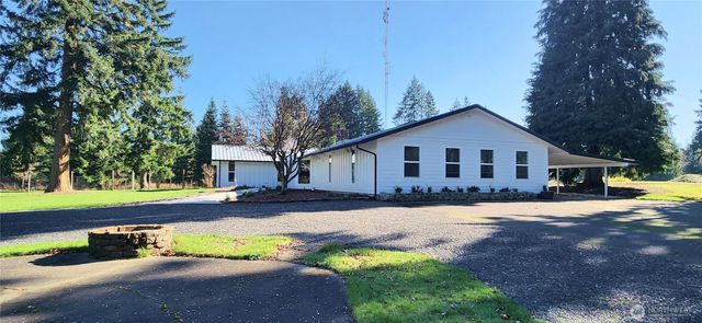 252 Country Ridge Lane, Centralia, WA 98531