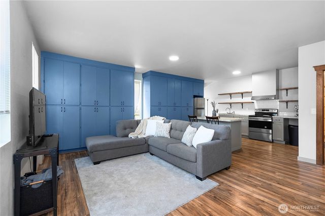 252 Country Ridge Lane, Centralia, WA 98531