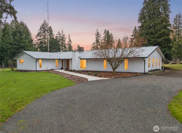 252 Country Ridge Lane, Centralia, WA 98531