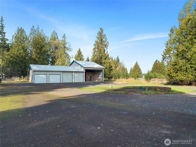 252 Country Ridge Lane, Centralia, WA 98531