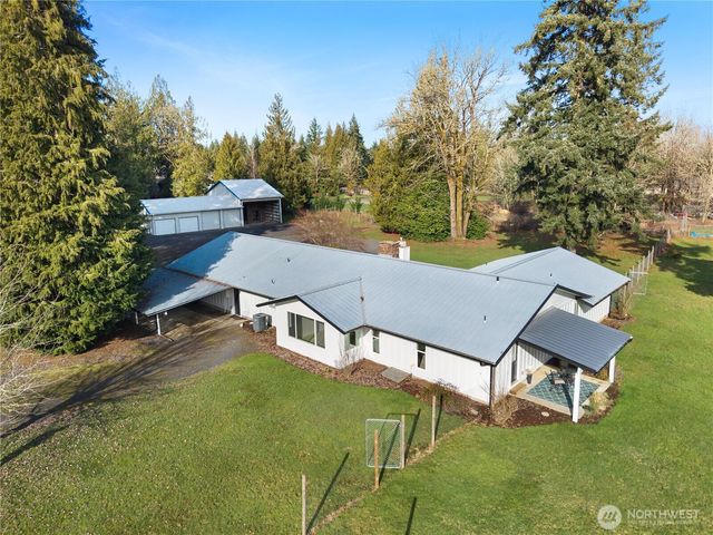 252 Country Ridge Lane, Centralia, WA 98531