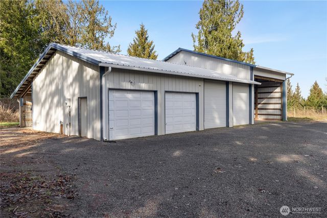 252 Country Ridge Lane, Centralia, WA 98531