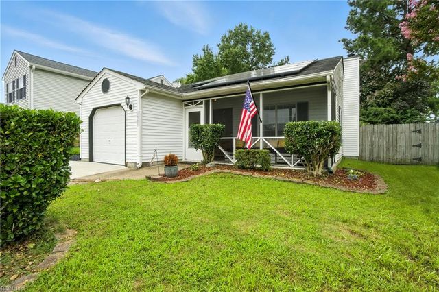 1905 Dolina DR, Virginia Beach, VA 23464