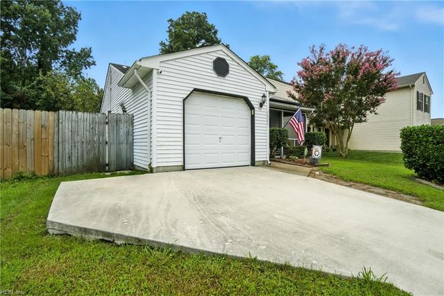 1905 Dolina DR, Virginia Beach, VA 23464