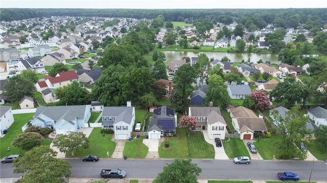 1905 Dolina DR, Virginia Beach, VA 23464
