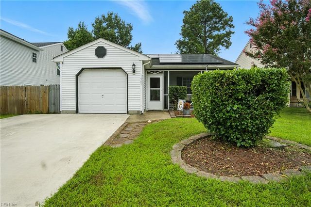 1905 Dolina DR, Virginia Beach, VA 23464