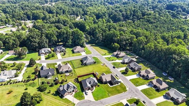 405 Ambler Road, Gibsonville, NC 27249