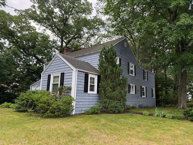 23 Sheraton, Braintree, MA 02184