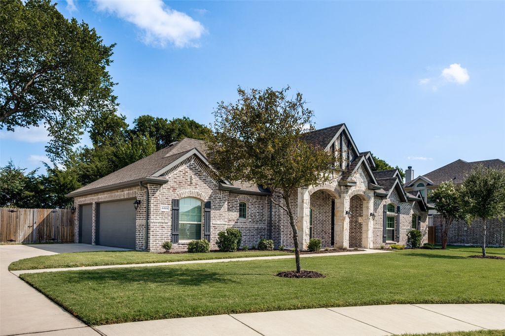 6001 Allison Drive, Midlothian, TX 76065 — photo 2