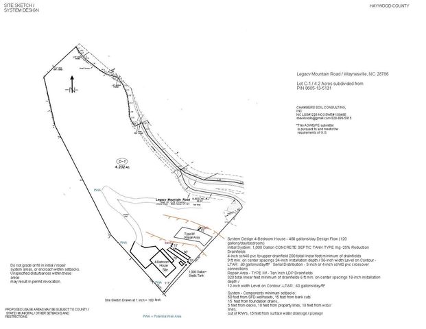 275 Sorrells Cove Road C1, Waynesville, NC 28786