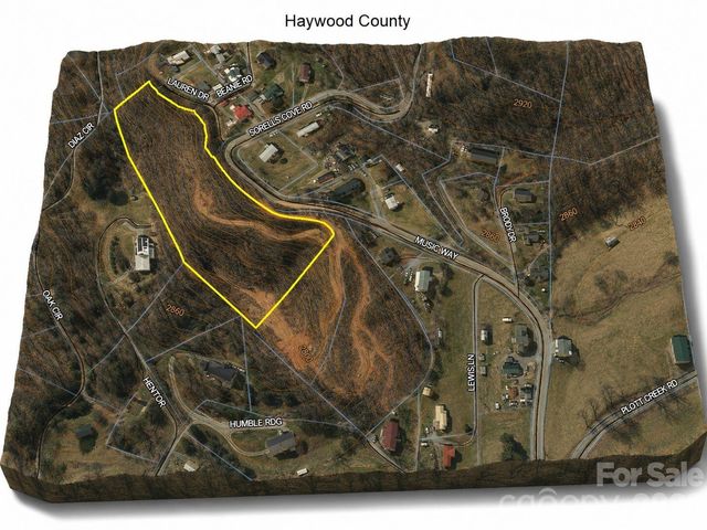 275 Sorrells Cove Road C1, Waynesville, NC 28786