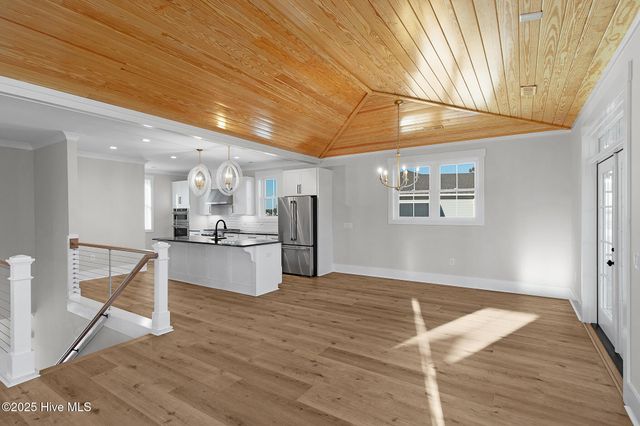 538 Sheldrake Court, Beaufort, NC 28516