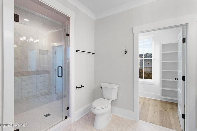 538 Sheldrake Court, Beaufort, NC 28516