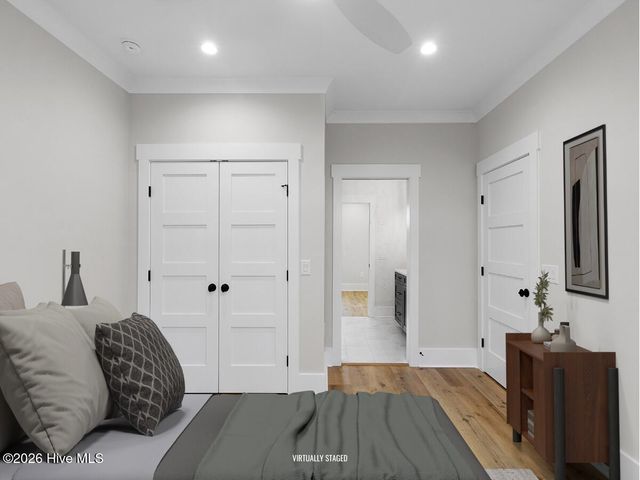 538 Sheldrake Court, Beaufort, NC 28516