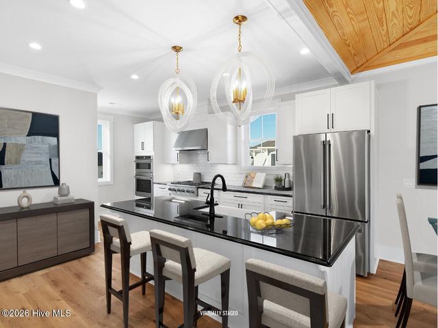 538 Sheldrake Court, Beaufort, NC 28516