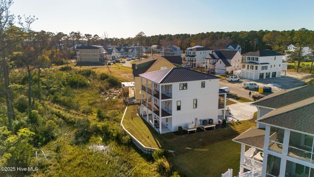 538 Sheldrake Court, Beaufort, NC 28516