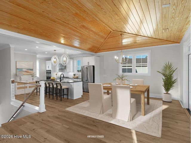 538 Sheldrake Court, Beaufort, NC 28516