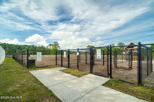 538 Sheldrake Court, Beaufort, NC 28516