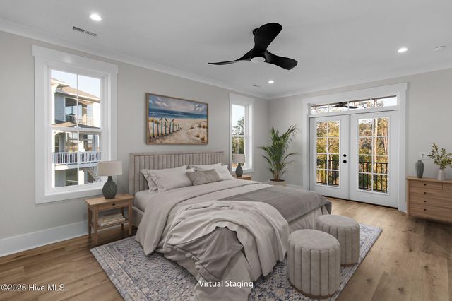 538 Sheldrake Court, Beaufort, NC 28516