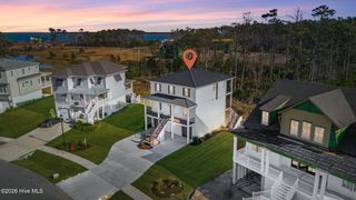 538 Sheldrake Court, Beaufort, NC 28516