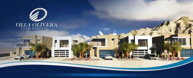 199 ViA Olivera, Palm Springs, CA 92262