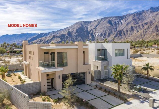 199 ViA Olivera, Palm Springs, CA 92262