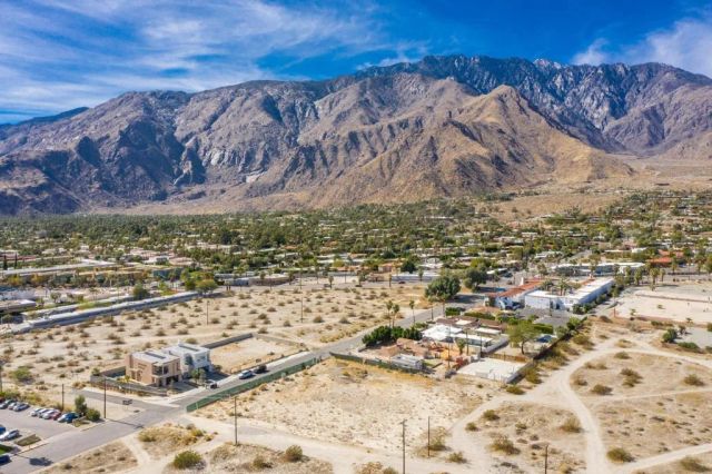 199 ViA Olivera, Palm Springs, CA 92262