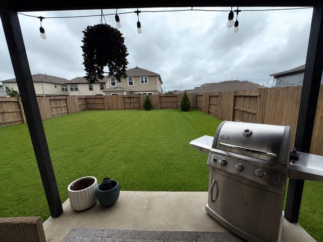 25323 Queens Causeway Lane, Katy, TX 77493