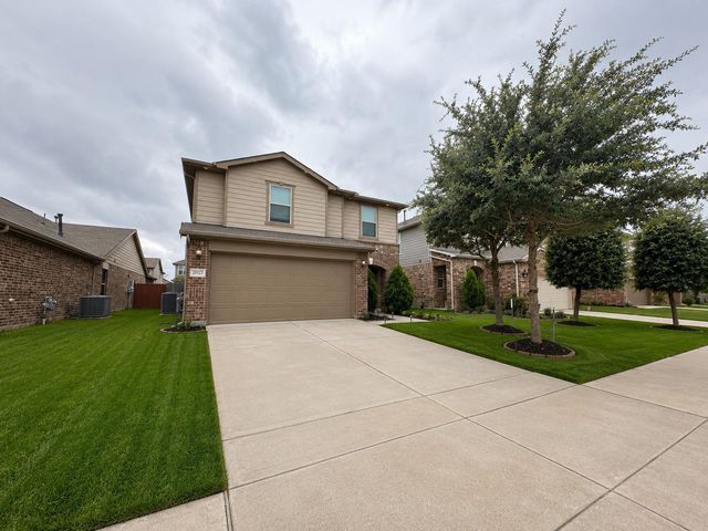 25323 Queens Causeway Lane, Katy, TX 77493
