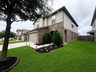 25323 Queens Causeway Lane, Katy, TX 77493