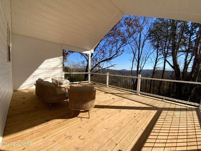 209 Ponderosa Drive, Kingston, TN 37763