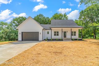 209 Ponderosa Drive, Kingston, TN 37763